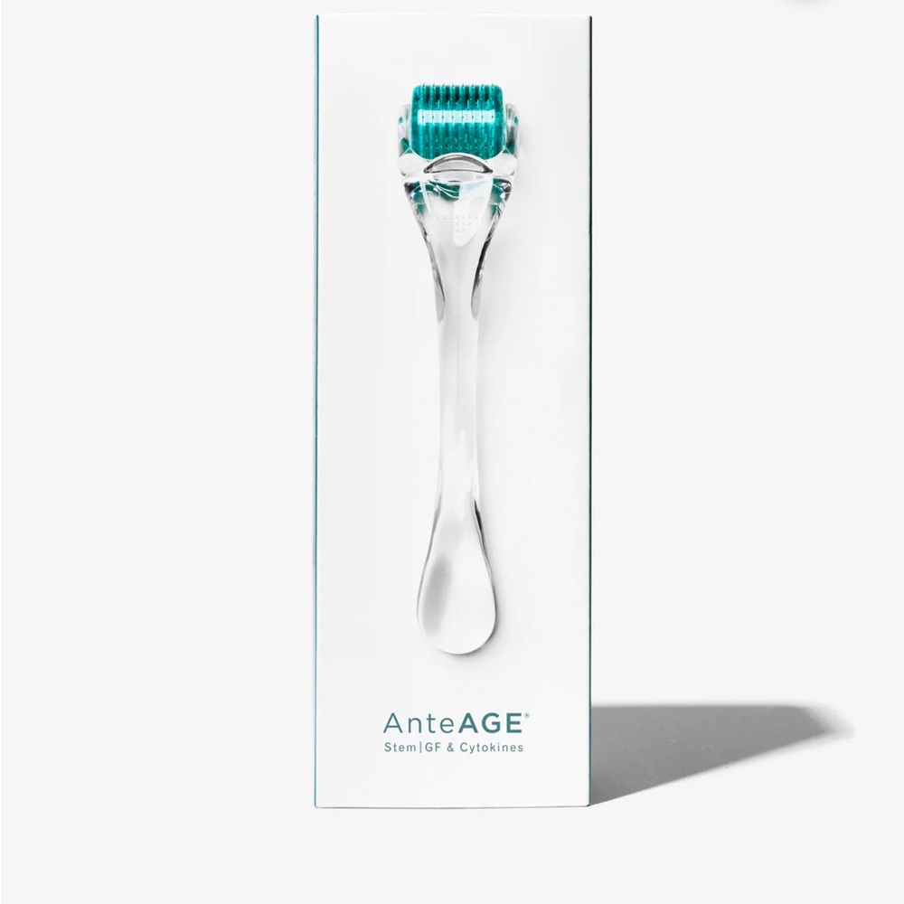 AnteAGE Microneedling Derma Roller
